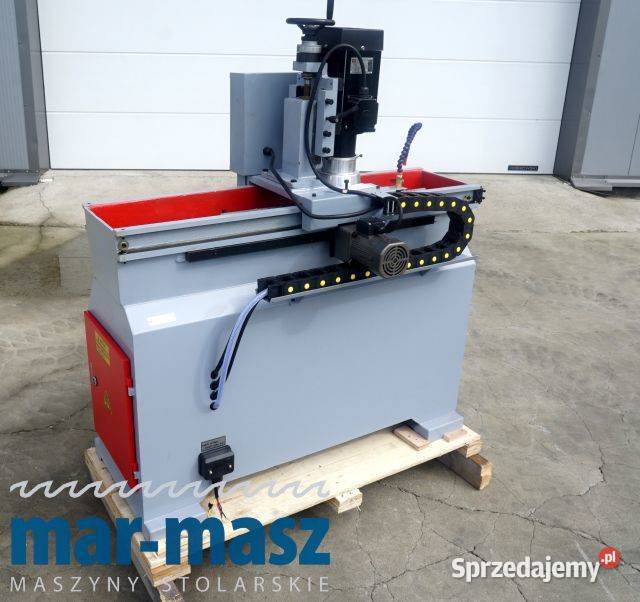 Automatyczna ostrzałka do noży Holzmann HMS 700 Sierakowska Huta