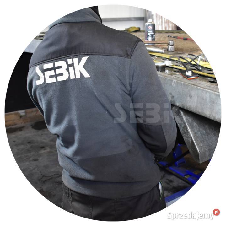 SERWIS NAPRAWA PRZYCZEP LAWET hamulce remont Pawłowo