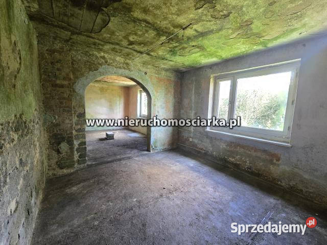 Dom wolnostojący Wodzisław Śląski 123m śląskie