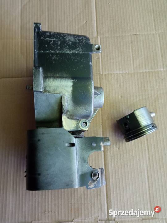 Blok Briggs straton 500 series 158 podkarpackie Stalowa Wola sprzedam