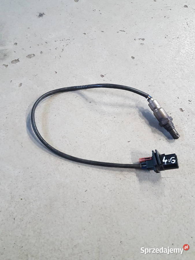 VW AUDI 20 TDI SONDA LAMBDA 4G0906265 Turek