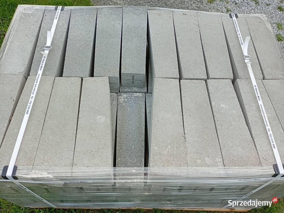 Słupki geodezyjne graniczne MIŃSK MAZOWIECKI mazowieckie
