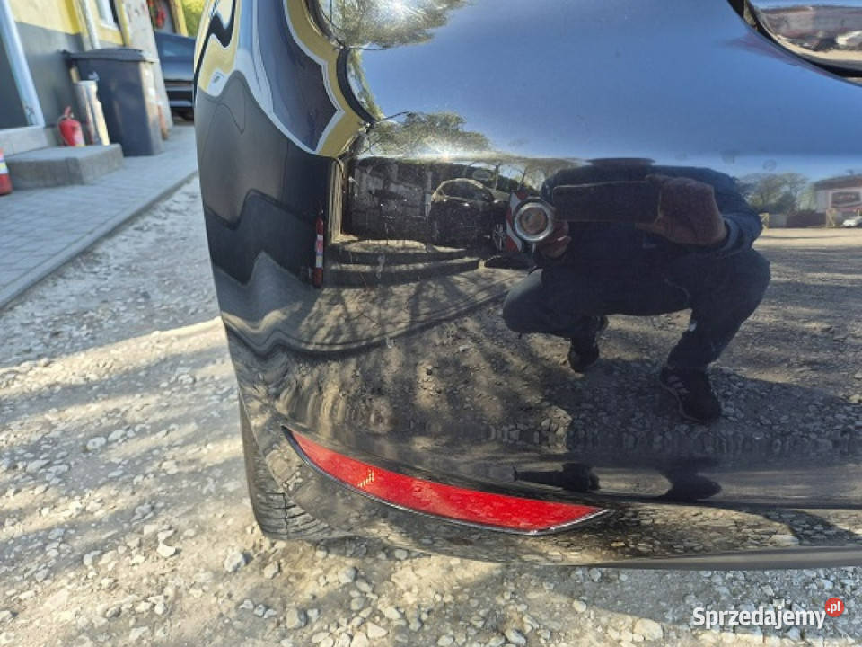 Volkswagen Golf Super wyposażenie 16Mpi Model immobilizer Bydgoszcz