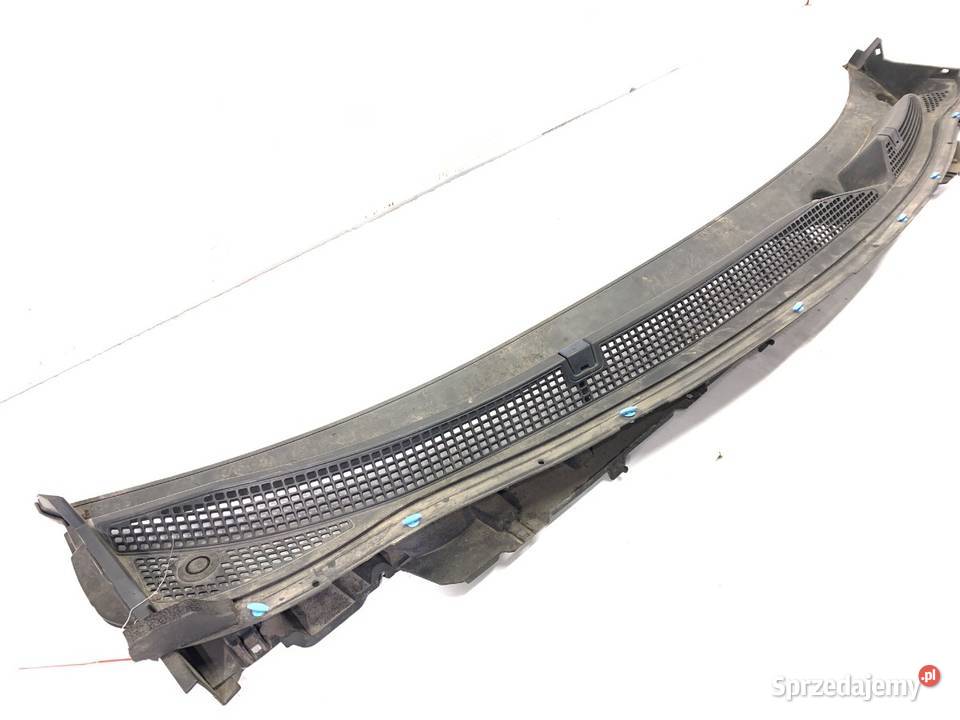 PODSZYBIE RENAULT KADJAR 668107243R SUV OSŁONA podkarpackie sprzedam