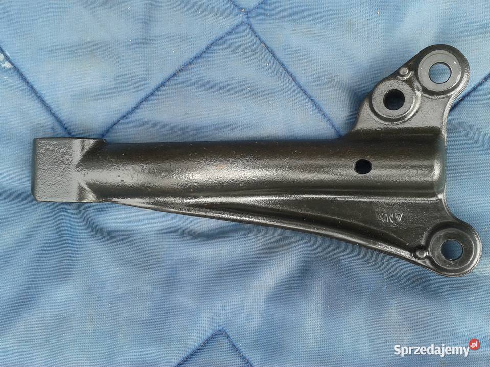 Harley dyna mocowanie wydech tłumik Rybnik