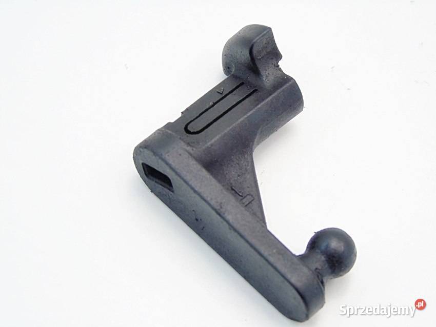 DŹWIGNIA KLAP 19 CDTI ASTRA H VECTRA C ZAFIRA 93 śląskie Sosnowiec