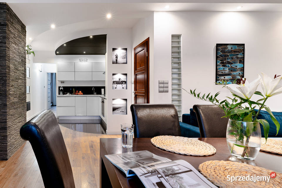 Apartament z Jacuzzi Soho Chillout Kołobrzeg