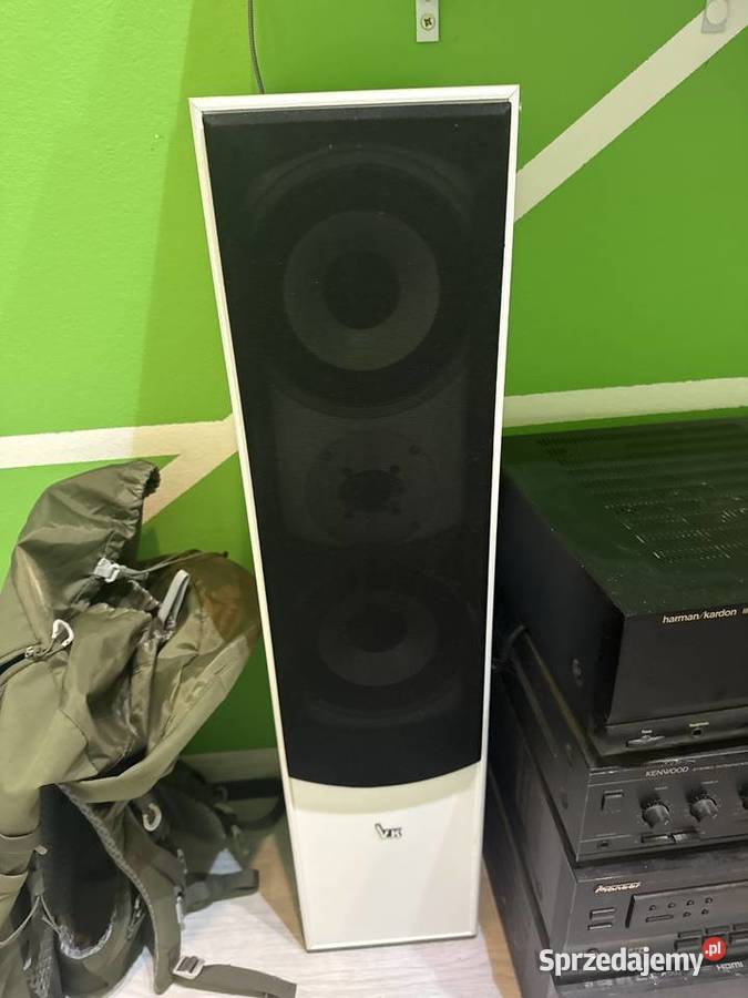 Amplitunery Limanowa