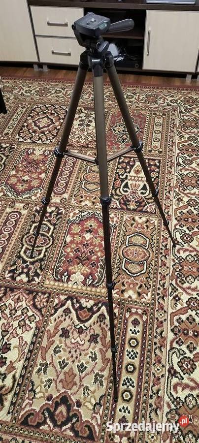 Statyw fotograficzny Białystok