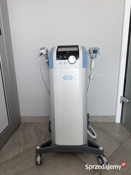 Exilis Ultra 360 Białystok