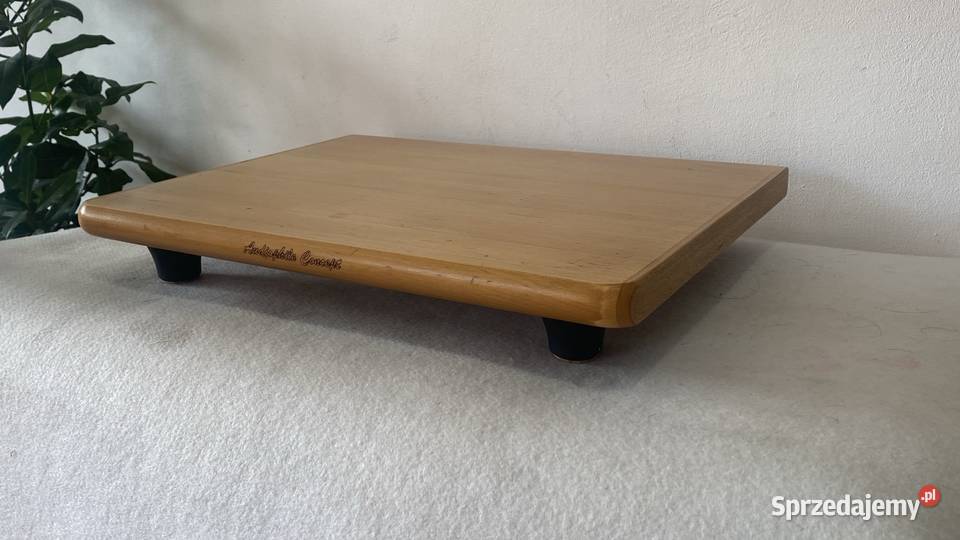 Platforma podstawa Audiophile Concept Jelenia Góra