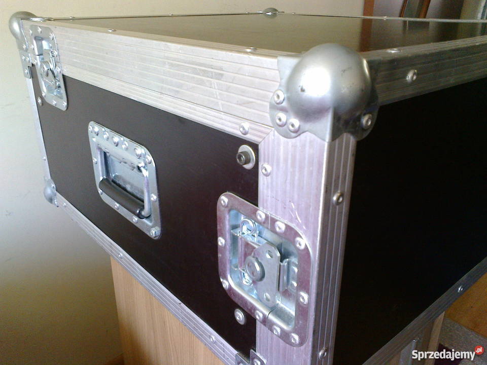 Mikser Yamaha MG 166 CX USB case mikserym nagłośnienie Słupsk