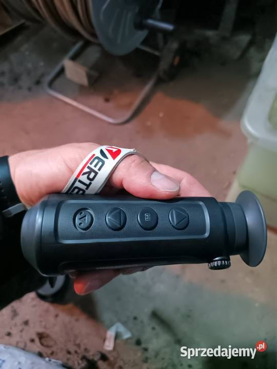 Hikmicro LH15 Pro Monokular termowizyjny Chełm