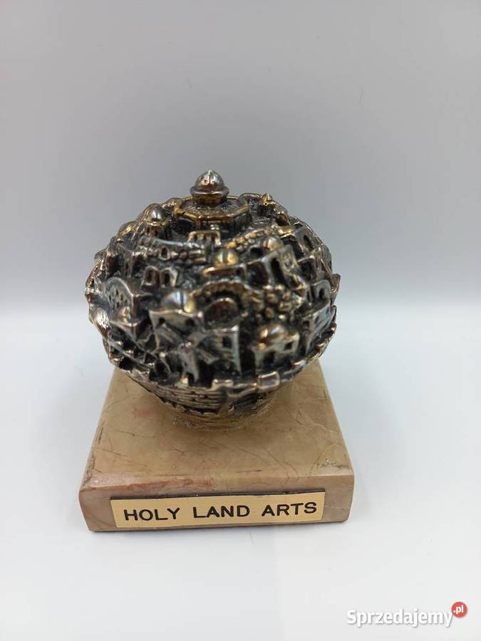 Przycisk do papieru ozdoba Holy Land Arts Inowrocław
