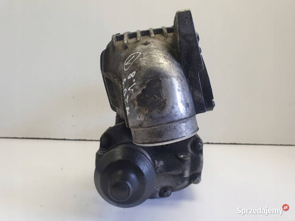 Mercedes W203 18 K KOMPRESOR DOŁADOWANIA oryg osobowe sprzedam