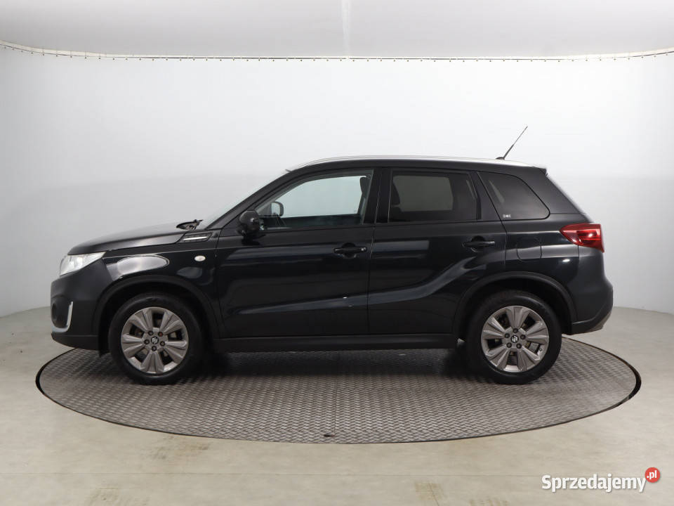 Suzuki Vitara 10 BoosterJet SUV Bielany Wrocławskie