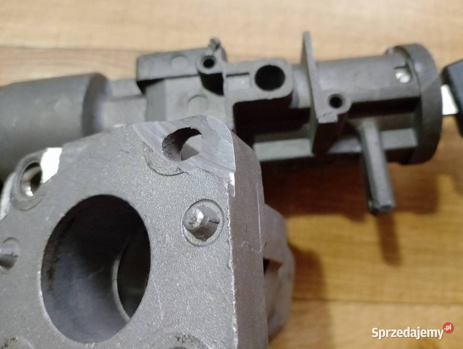 DAEWOO LANOS STACYJKA KLUCZYK 530825 osobowe Części samochodowe Wrocław