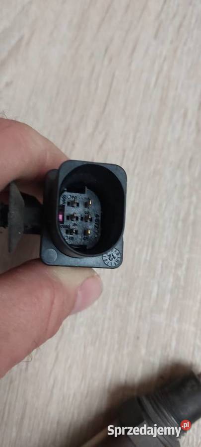 Sonda lambda MERCEDES W246 0281004404 Szczecin