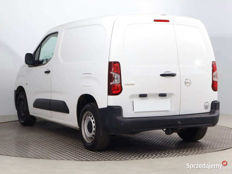 Opel Combo 12 Turbo ABS