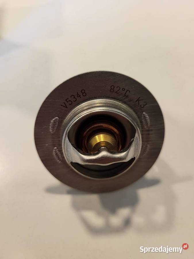 Termostat VALEO 819946 nowy VW Lancia Fiat osobowe Mikołów
