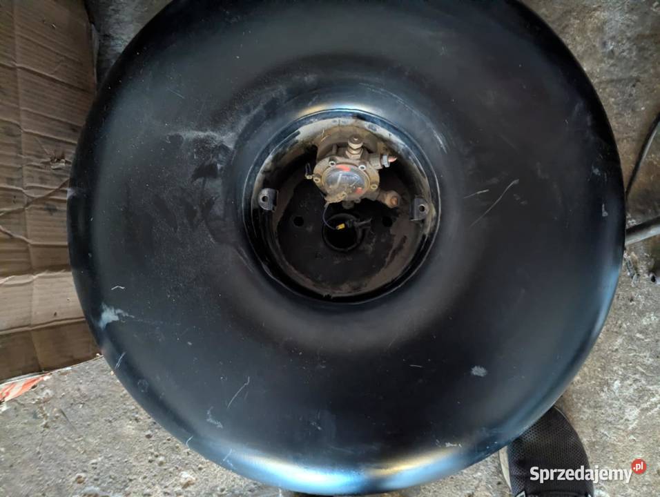 Zbiornik LPG BORMECH 44 litry homologacja 2027r osobowe Częstochowa