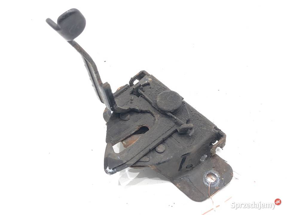 ZAMEK MASKI PRZÓD HYUNDAI VELOSTER Hatchback