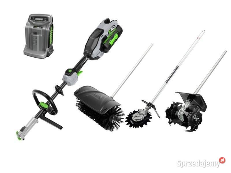 Zestaw MULTITOOL EGO POWER 56V 2x40Ah Ostrołęka