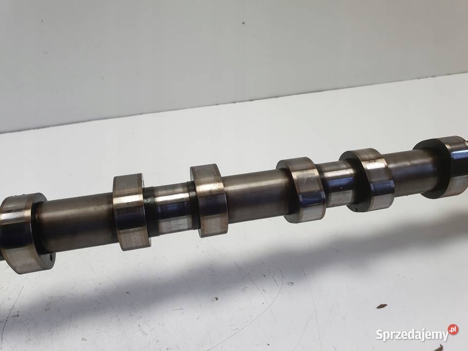 Volvo XC90 24 D5 SSĄCY WAŁEK ROZRZĄDU 30731214 Części samochodowe lubelskie Chełm