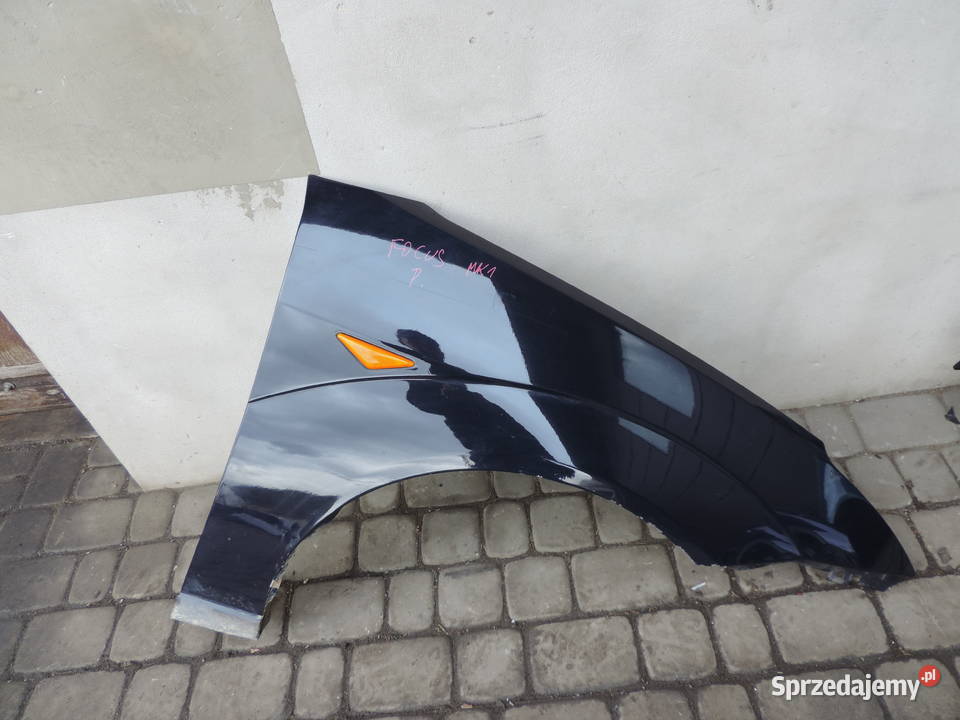 BŁOTNIK PRAWY PRZÓD PRZEDNI FORD FOCUS MK1 Nowy Sącz