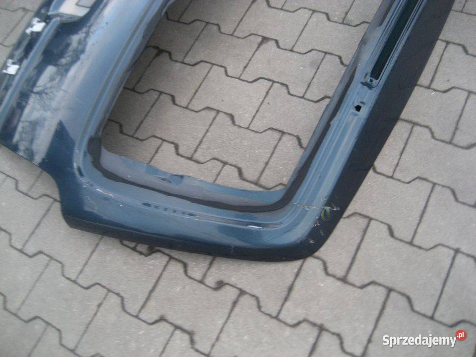 opel sintra klapa pokrywa bagażnika Rakoniewice