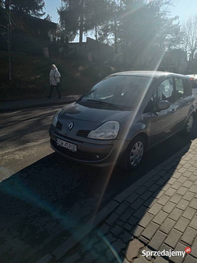 Sprzedam samochód Bystrzyca Górna