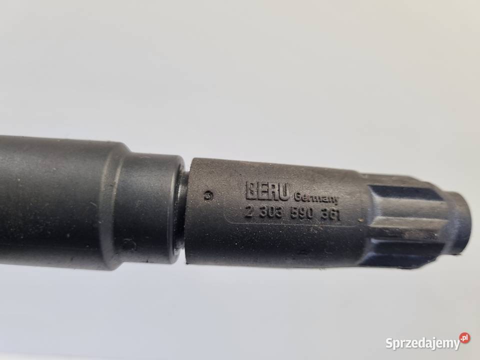 CEWKA ZAPŁONOWA 9A160210406 Porsche 911 GT3 38