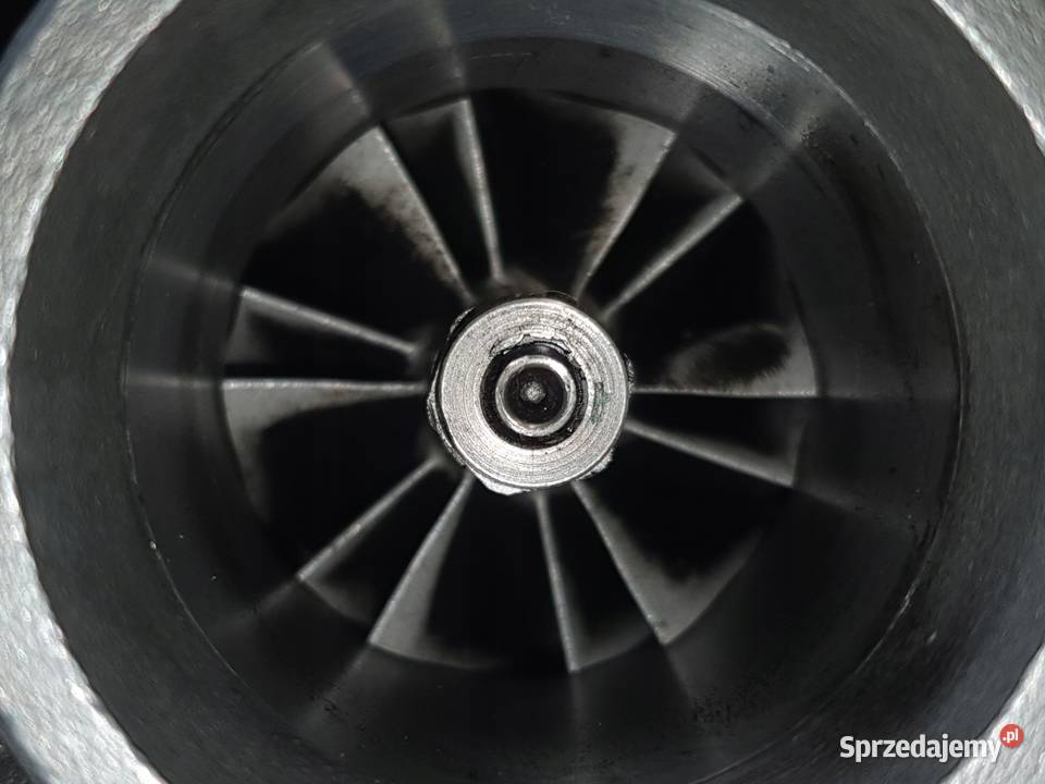 TURBOSPRĘŻARKA VW LT II 25 TDI 074145701C Chełm sprzedam