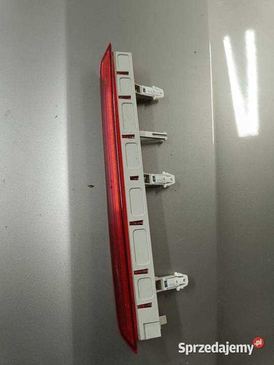 Trzecia lampa stopu śląskie Siemianowice Śląskie