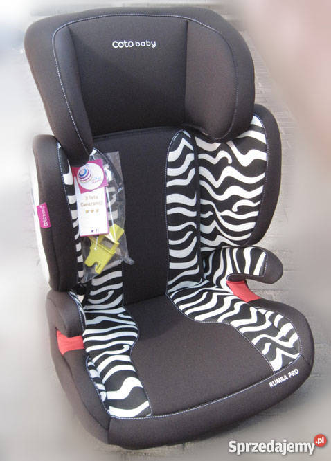 coto baby rumba pro isofix