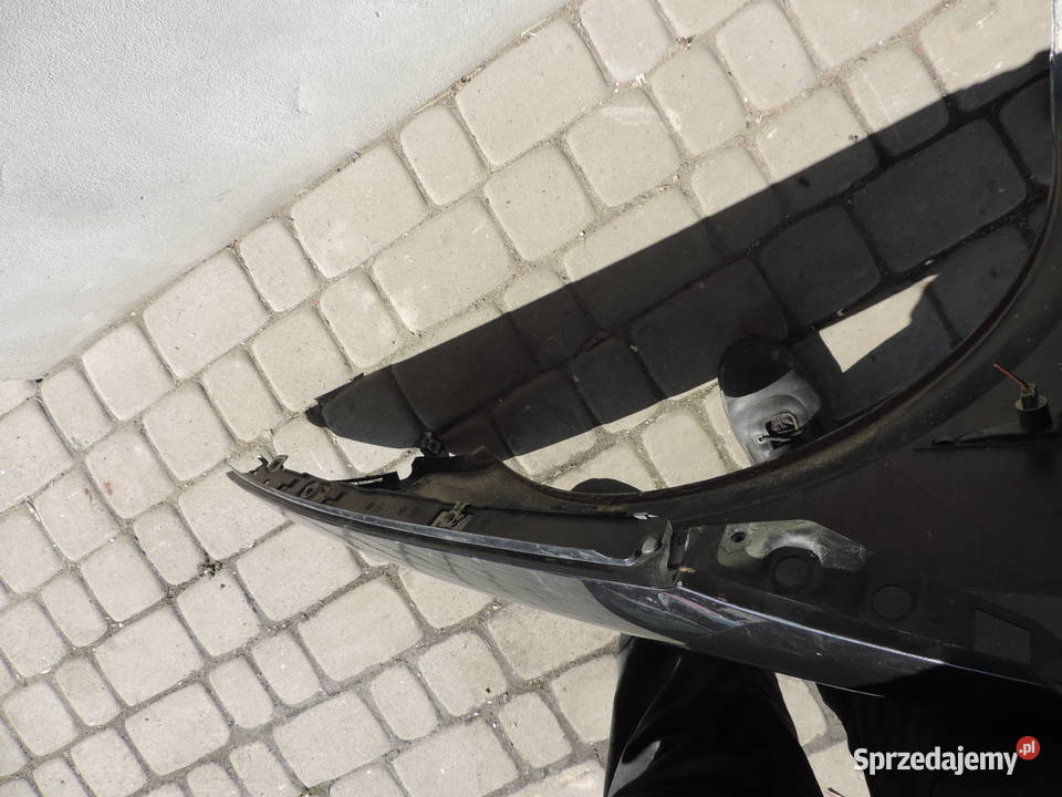 RENAULT MEGANE 2 II FL BŁOTNIK LEWY PRZEDNI osobowe Nowy Sącz