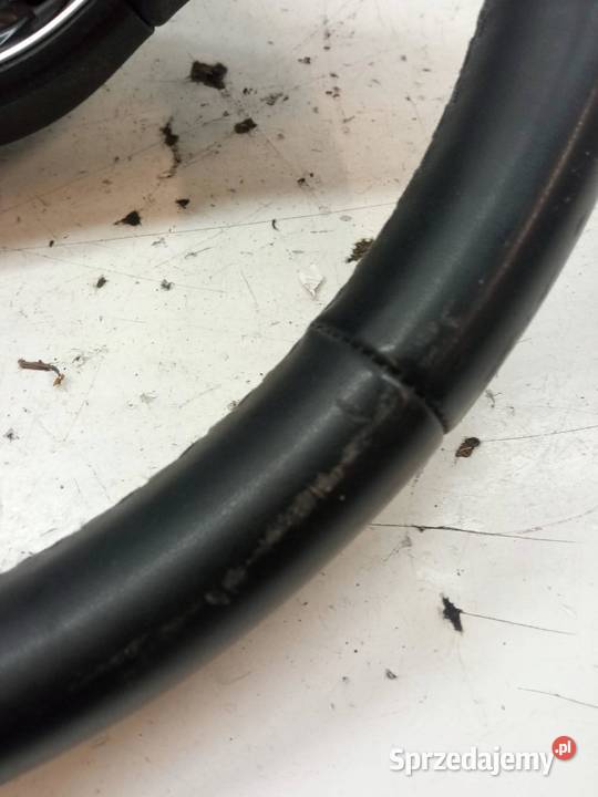 KIEROWNICA MULTIFUNKCJA 484007487R Dacia Duster