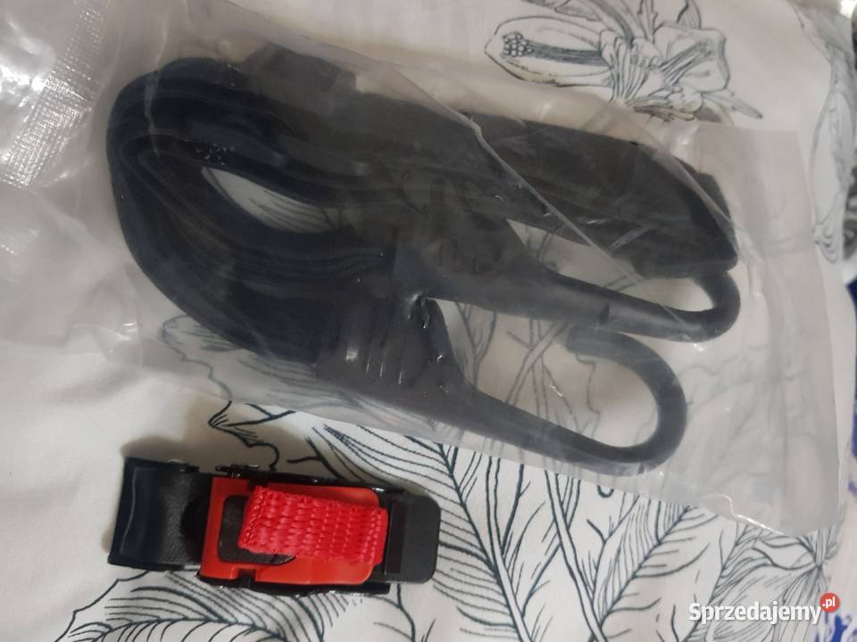 Paski mocujące Kazimierza Wielka