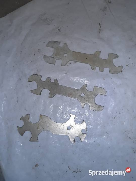 Klucze wigry Szczecin