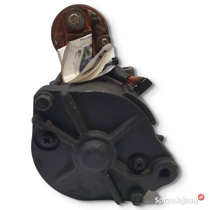 ROZRUSZNIK Ford Transit MK6 VI 24 TDDI Chełm