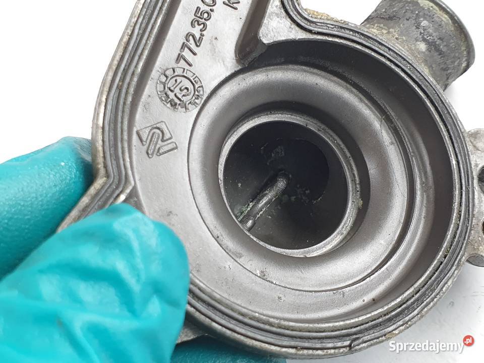 Dekiel Pokrywa Pompy Wody Ktm Sxf 250350 Pokrywy i osłony silnika Łódź