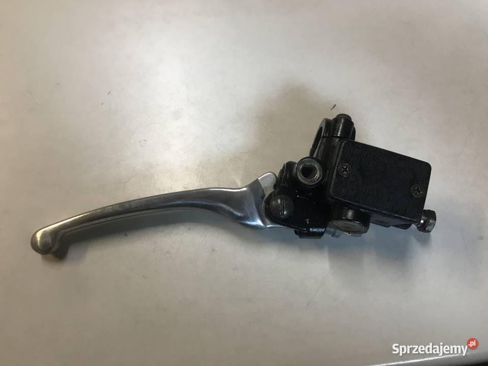 Pompa hamulcowa prawa przód Piaggio Liberty 125