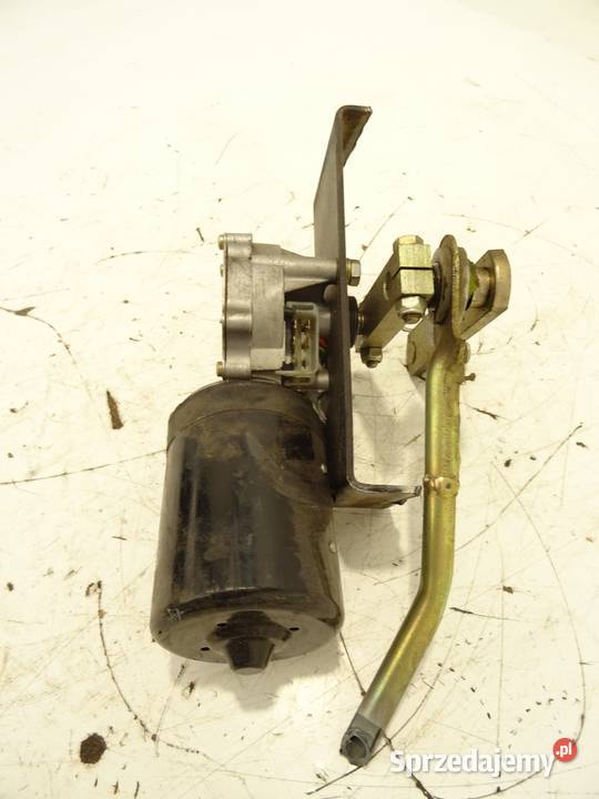 SILNICZEK WYCIERACZEK ISUZU N 0390442402 Van ciężarowe sprzedam