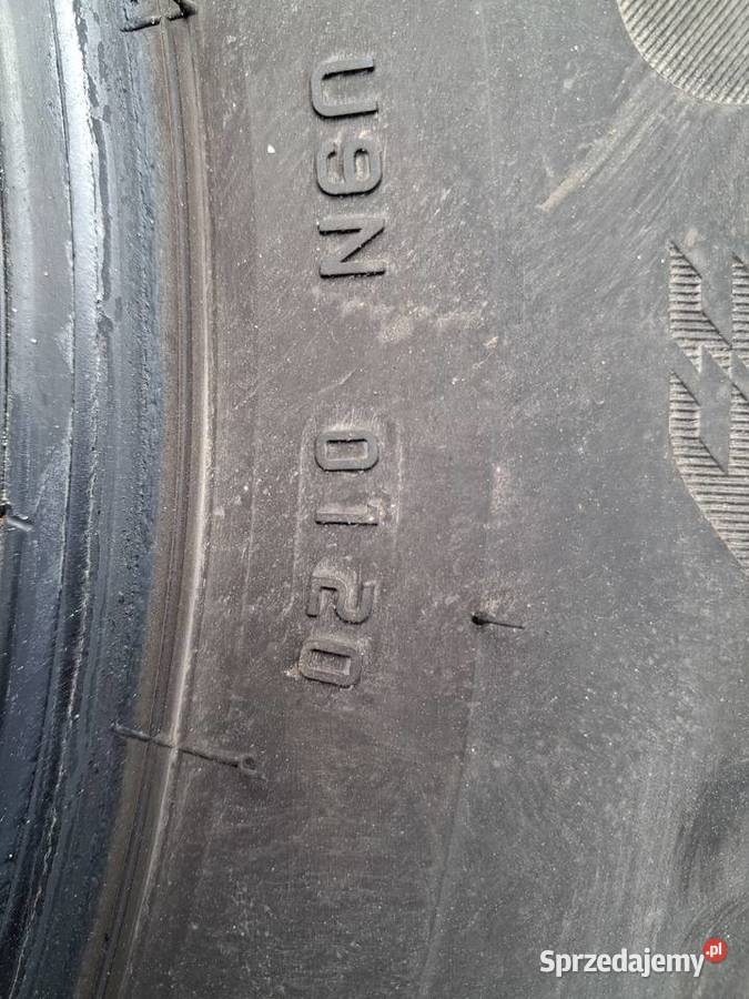 Opony BRIDGESTONE TURANZA 2256517 102V Bridgestone Starachowice