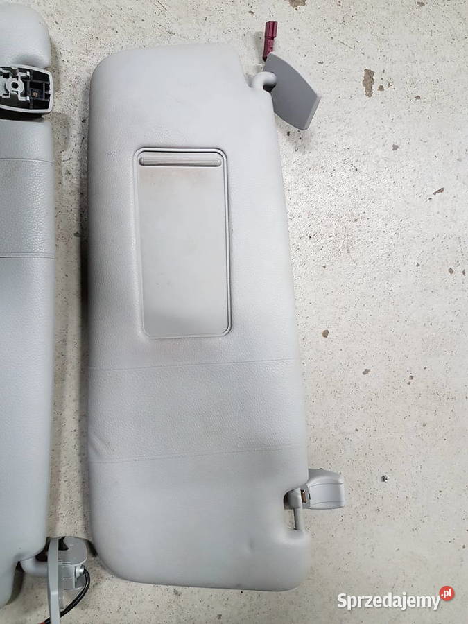 BMW E60 E61 BMW 530 2005 DASZEK OSLONA wielkopolskie Turek sprzedam