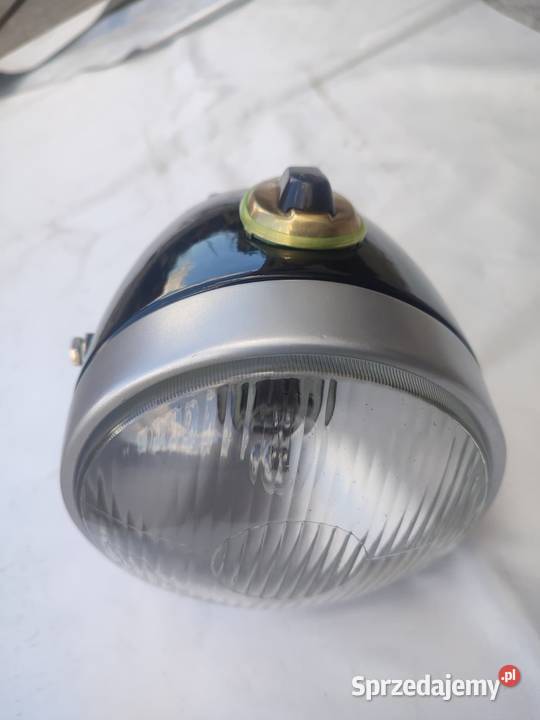 lampa wsk wfm pomorskie Rumia sprzedam
