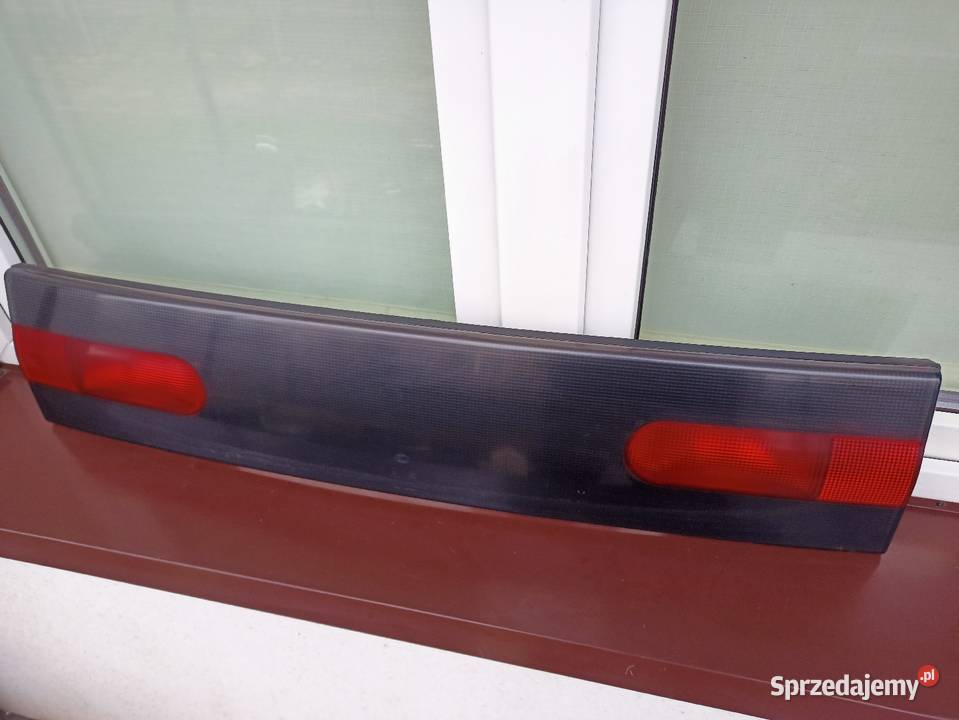 Renault 19 PH2 hatchback blenda na klapę Sieradz sprzedam