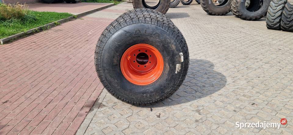 koła 41x18LL161 42580d20 9520 Iseki Yanmar