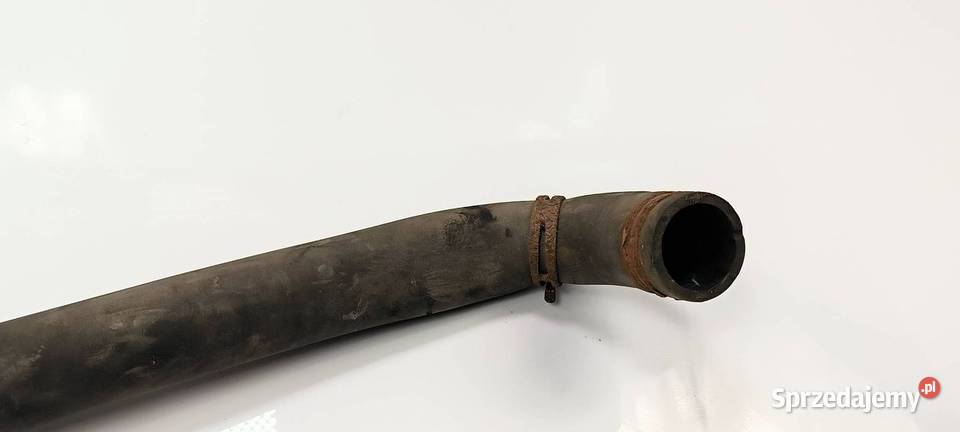 PRZEWÓD UKŁADU CHŁODZENIA RENAULT MASTER III Lipno