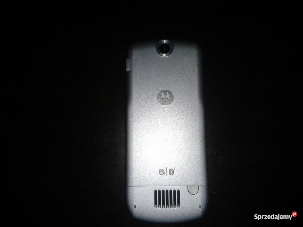 Motorola L6